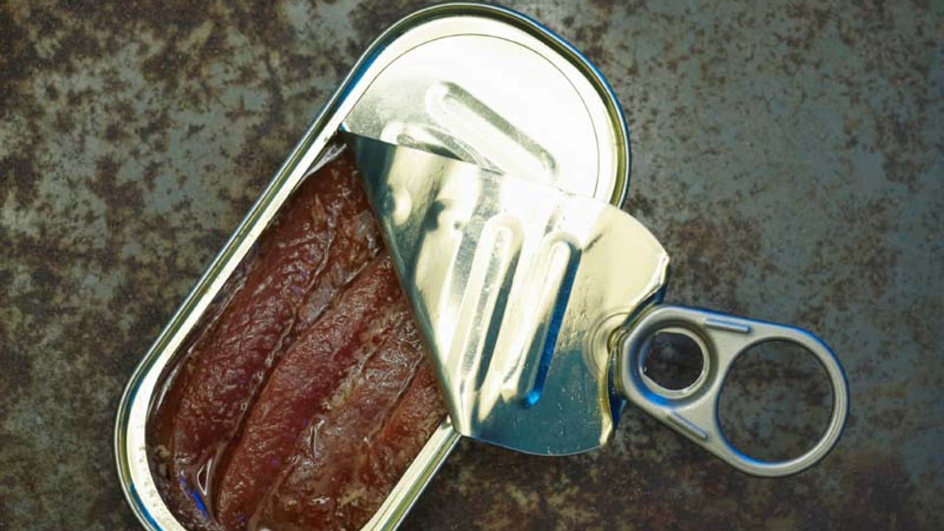 tips reconocer buena anchoca recetas