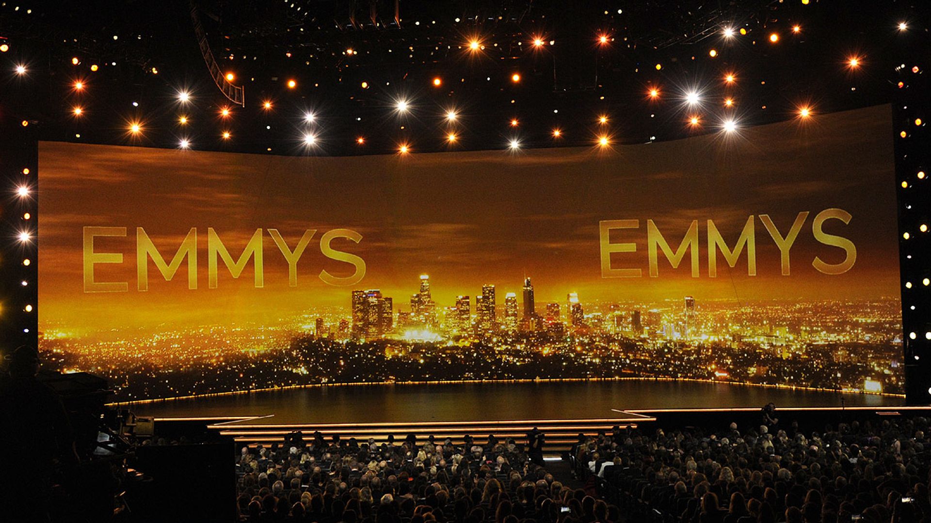 Premios Emmy: la lista completa de ganadores