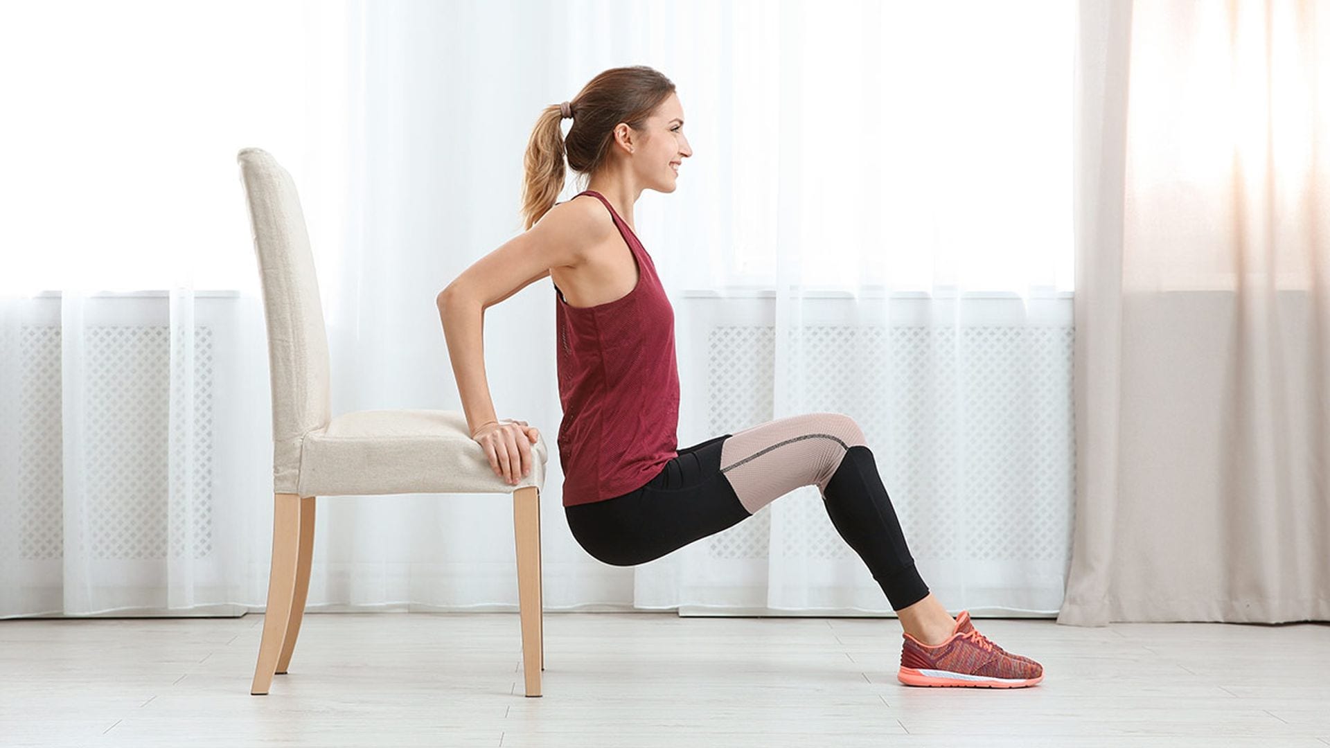 Cada movimiento cuenta: pequeños gestos para ponerte en forma de forma sencilla