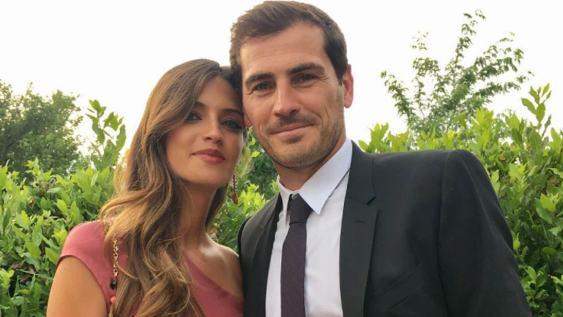 El motivo que ha hecho que Sara Carbonero e Iker Casillas abandonen sus vacaciones y regresen a Madrid