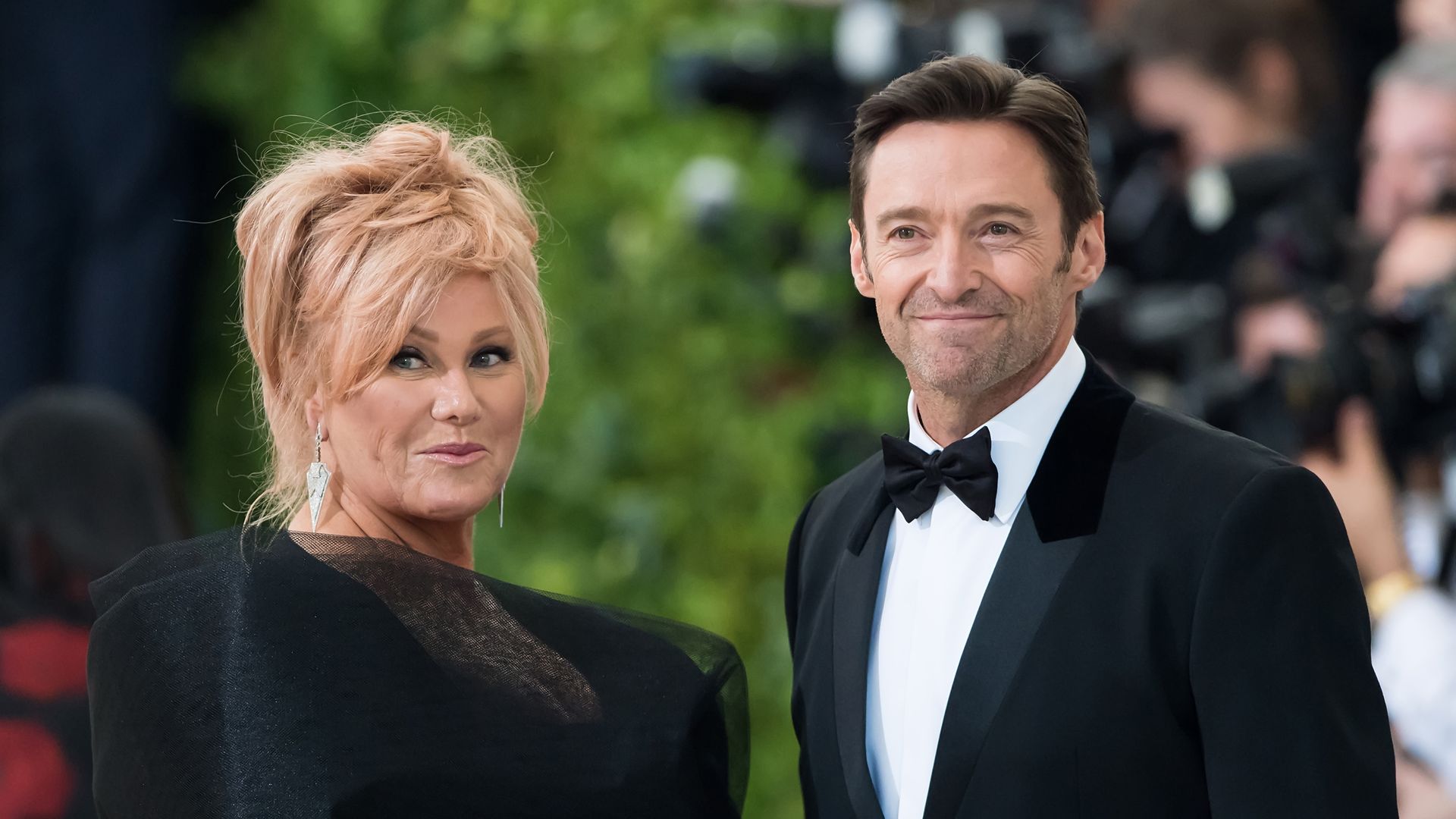 El divorcio de Hugh Jackman y Deborra-Lee Furness se complica: no todo era tan idílico