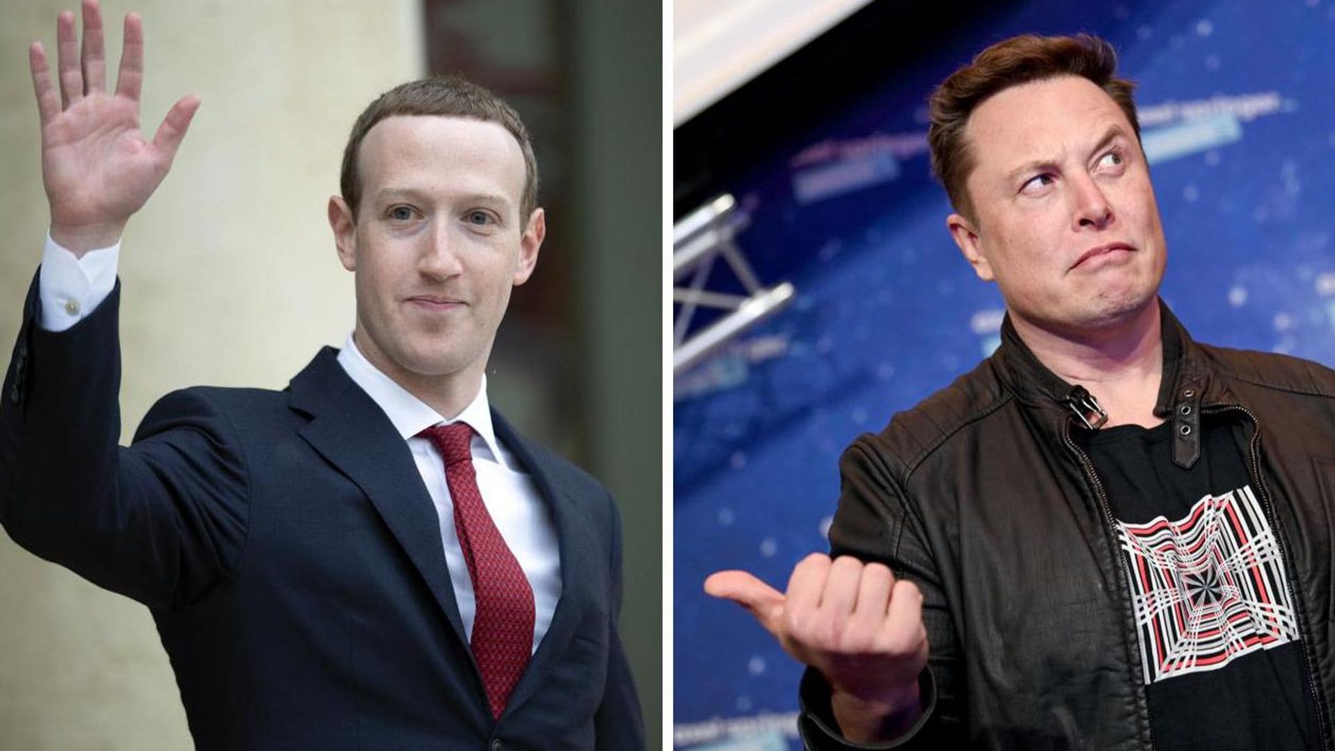 Mark Zuckerberg se prepara para la pelea contra Elon Musk: ‘Es un negocio serio’