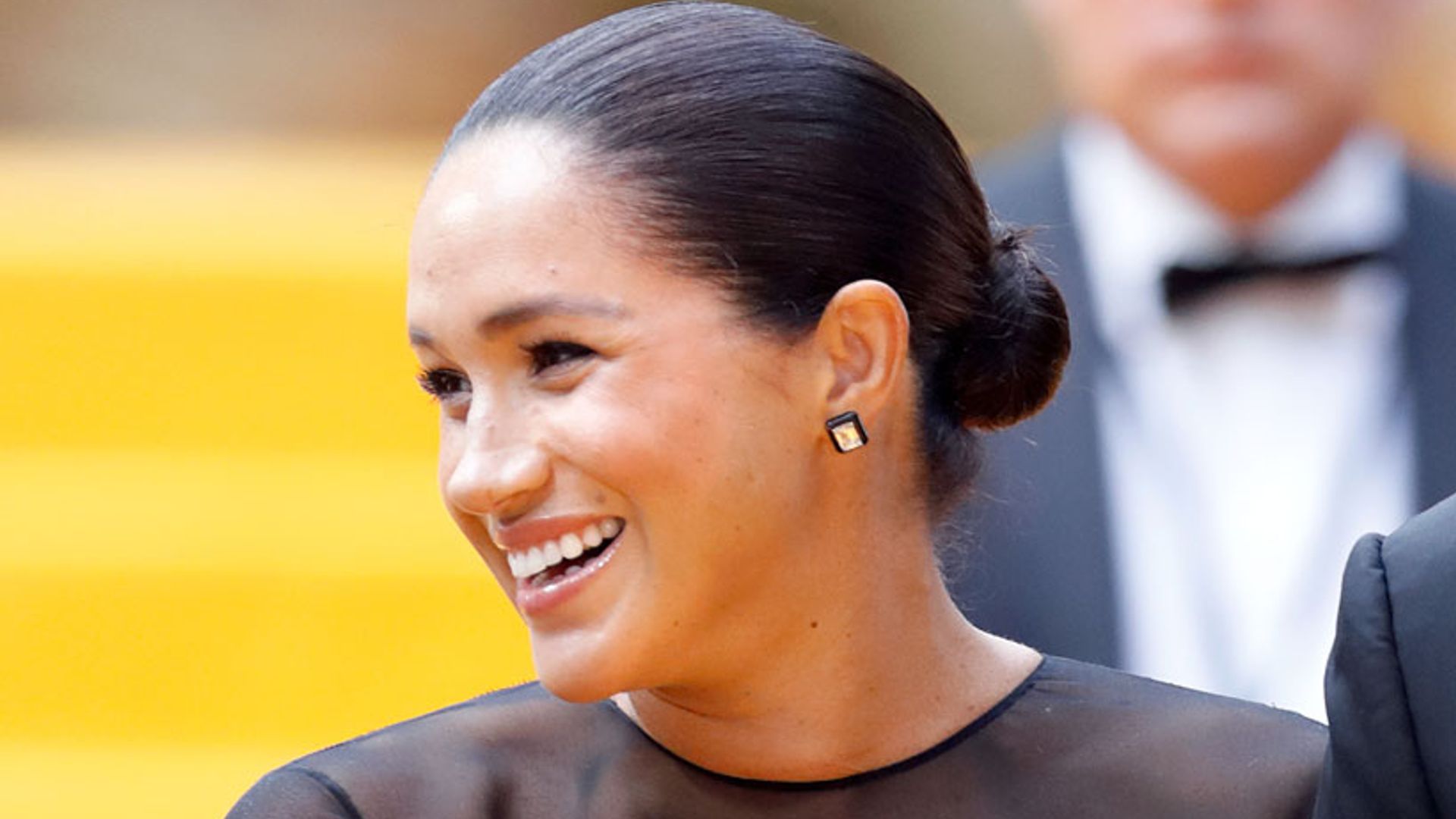 De su maquilladora al fotógrafo de su revista: la petición que Meghan Markle siempre repite