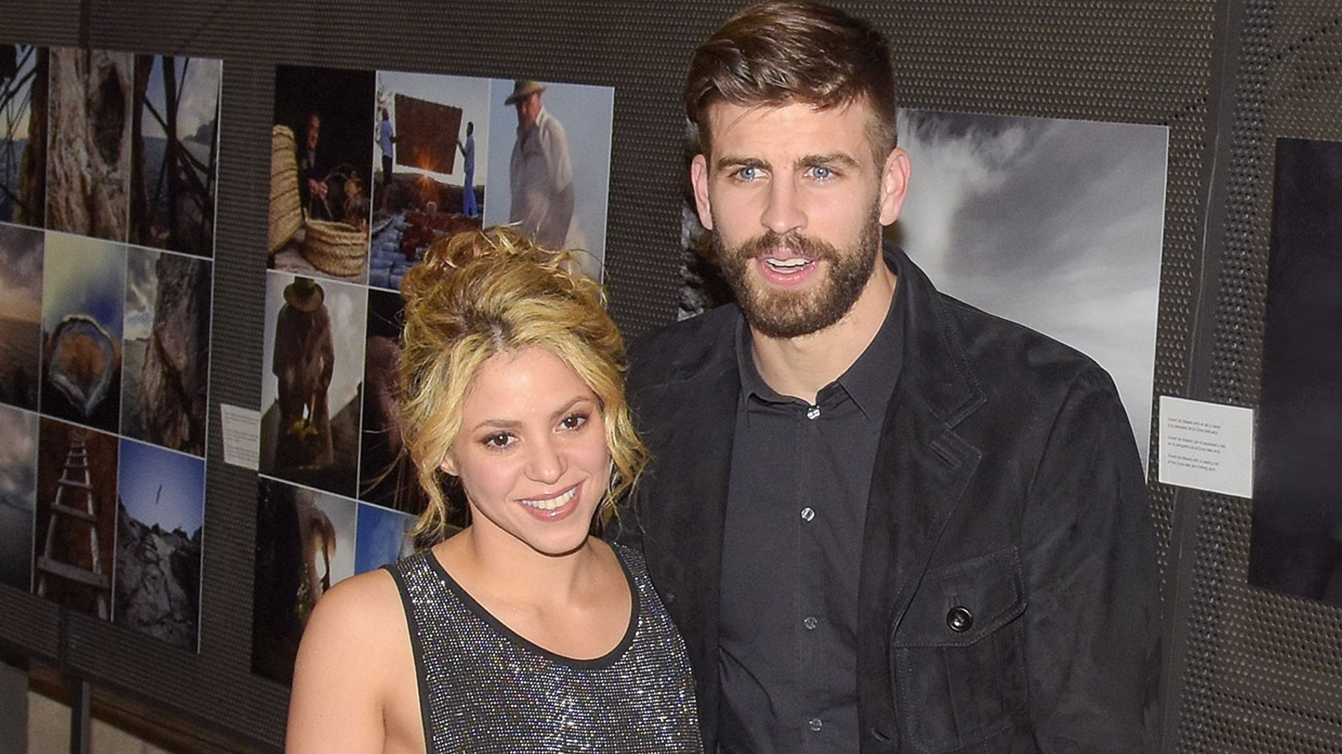 Shakira presume de 'marido' tras la polémica entrevista de Piqué en televisión