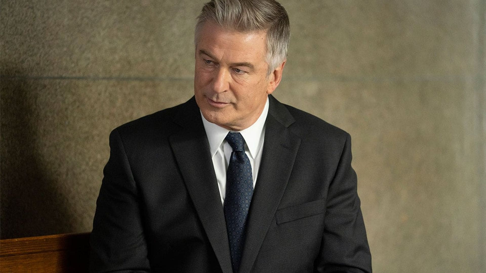 Una pequeña victoria en la lucha legal de Alec Baldwin