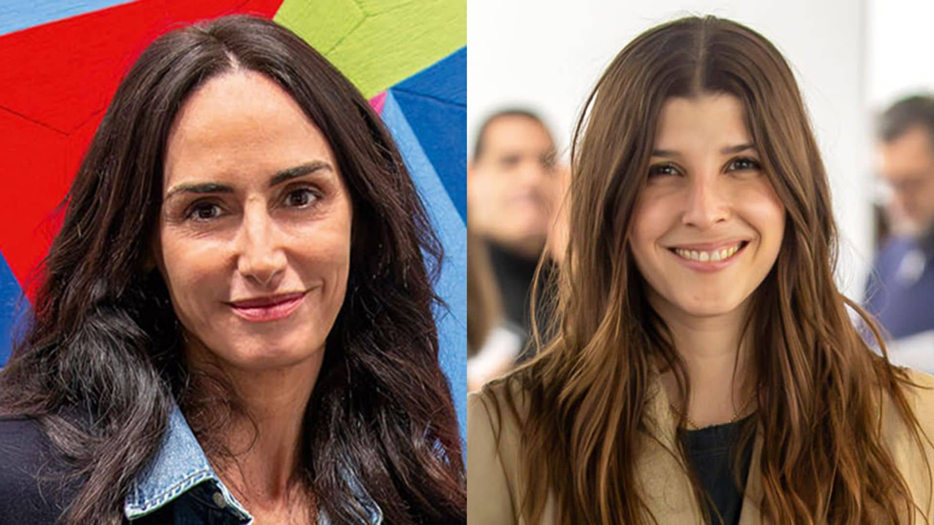 Manuela Falcó, Mafalda de Bulgaria… la pasión que une a la nueva generación de ‘royals’ y aristócratas