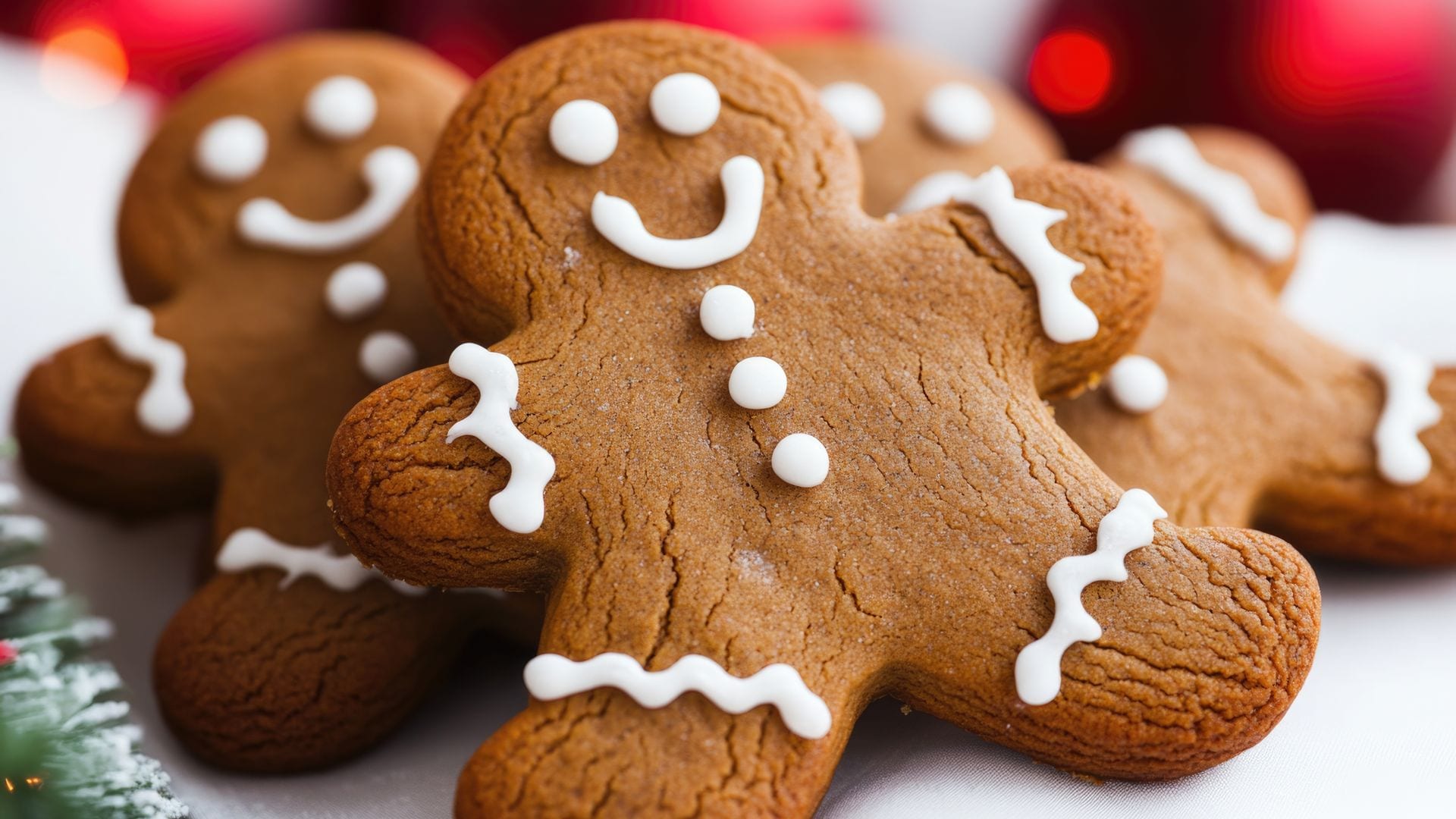 Navidad sin gluten: ideas fáciles y deliciosas