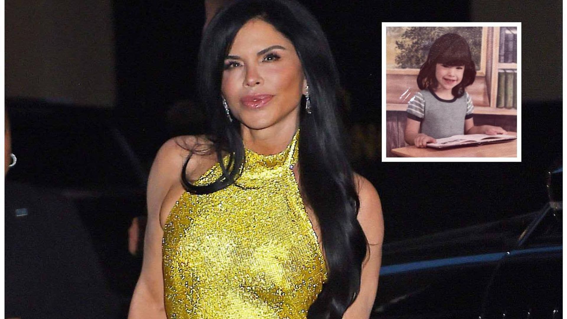 Lauren Sanchez se sincera sobre un momento difícil de su infancia: ‘Tenía miedo’