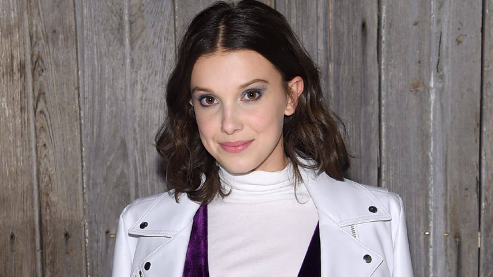 Millie Bobby Brown vuelve a sus raíces andaluzas con su imagen más flamenca