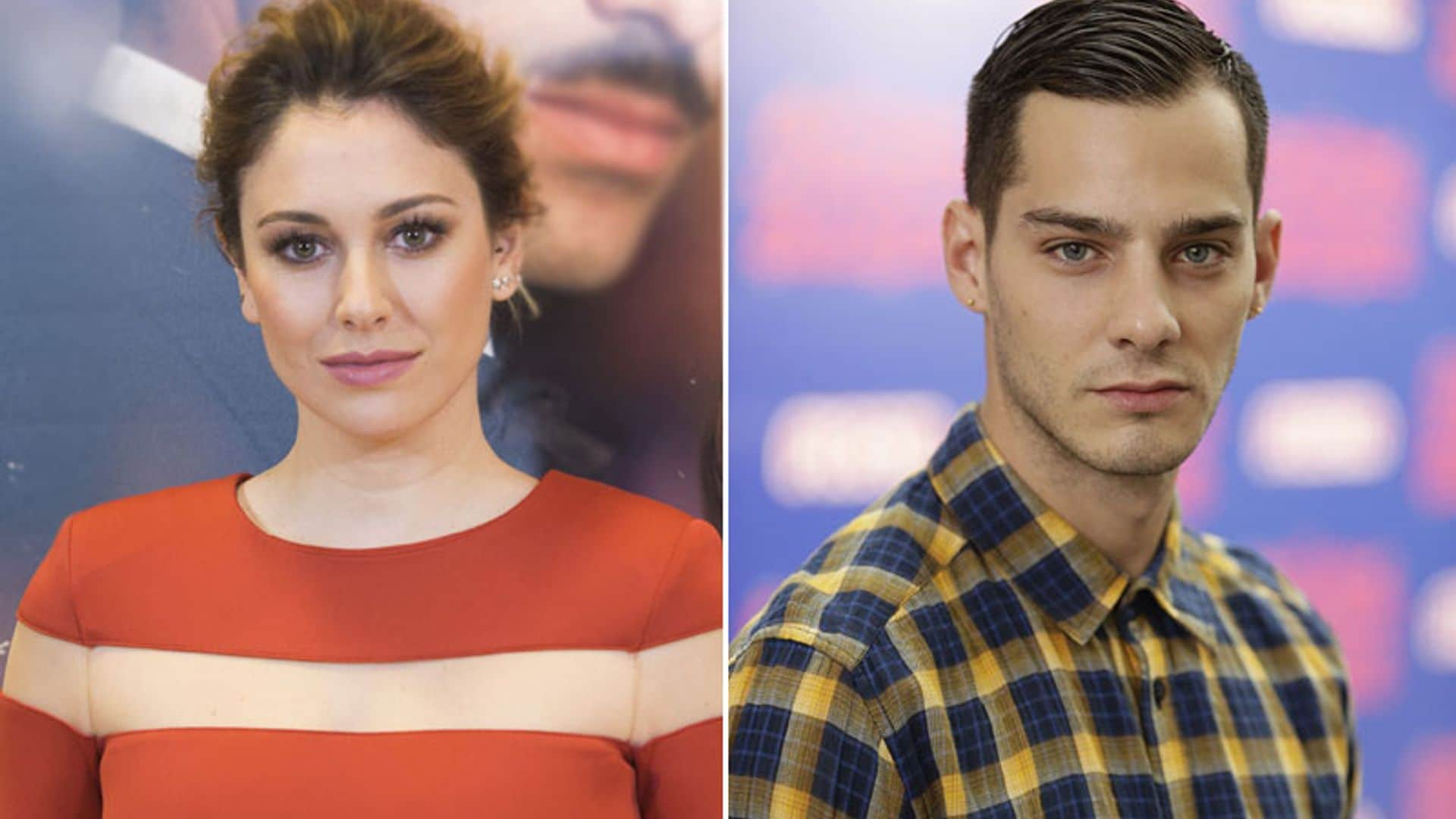 Blanca Suárez y Joel Bosqued, romántica escapada bajo cero