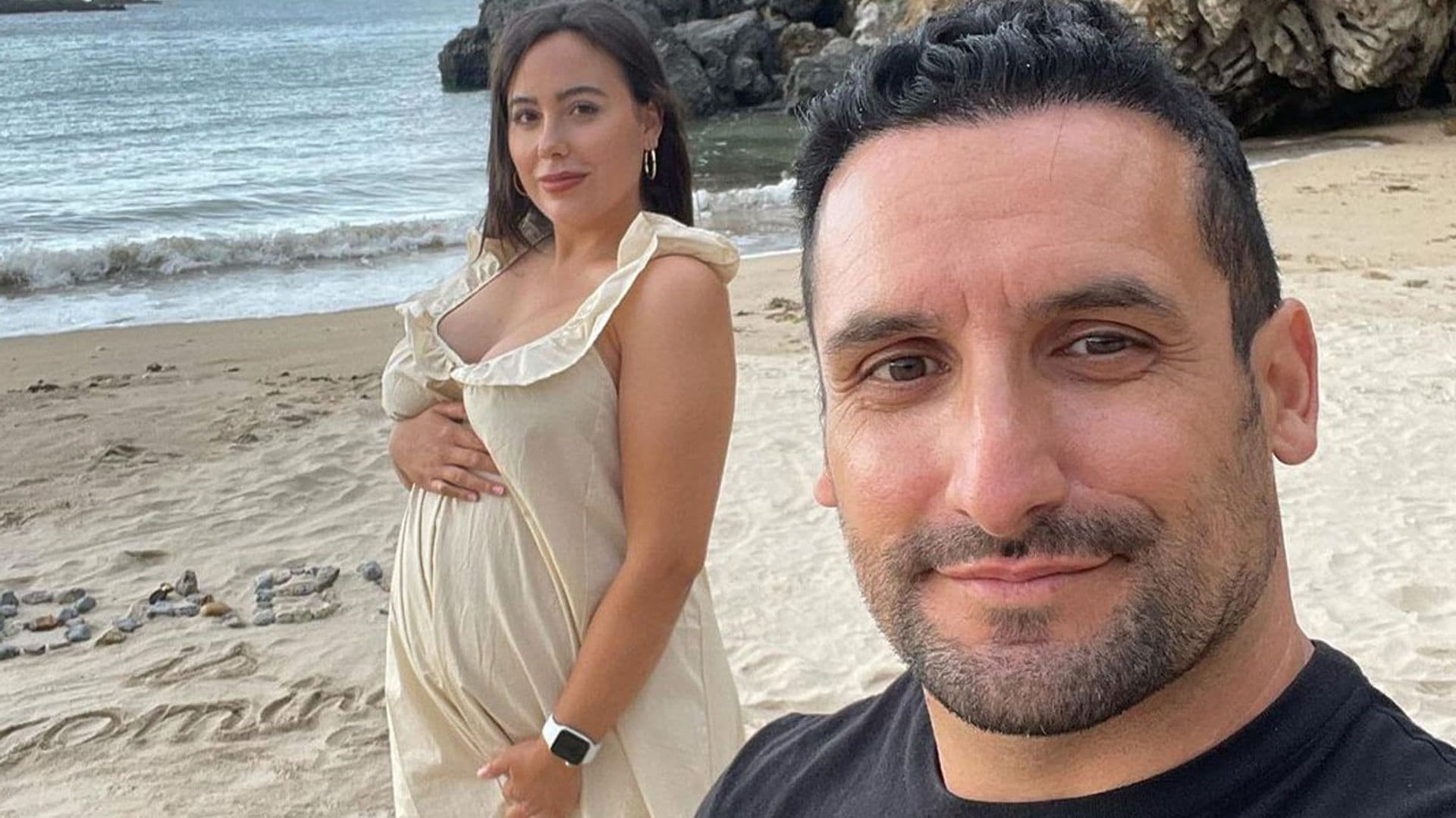 Buenas noticias para Georgina Rodríguez, ¡su hermana está embarazada!