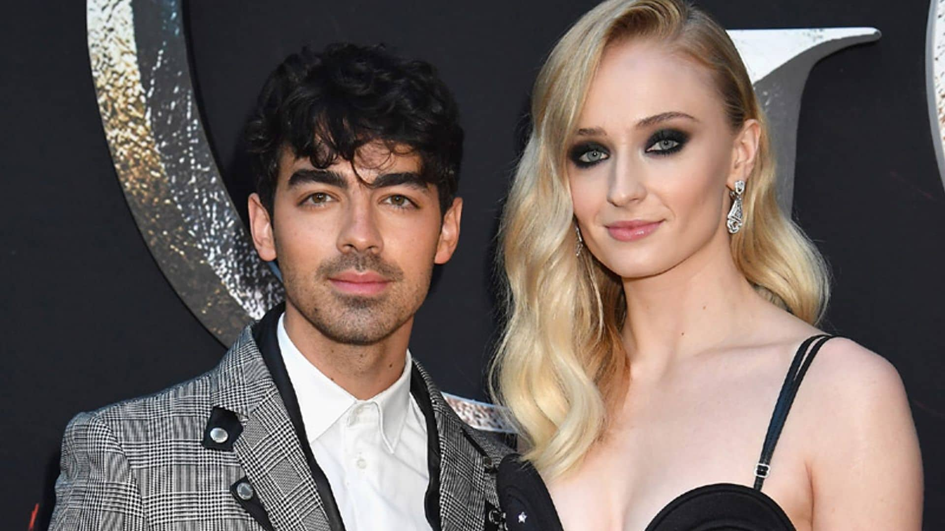 La exclusiva luna de miel de Sophie Turner y Joe Jonas tras casarse en Las Vegas