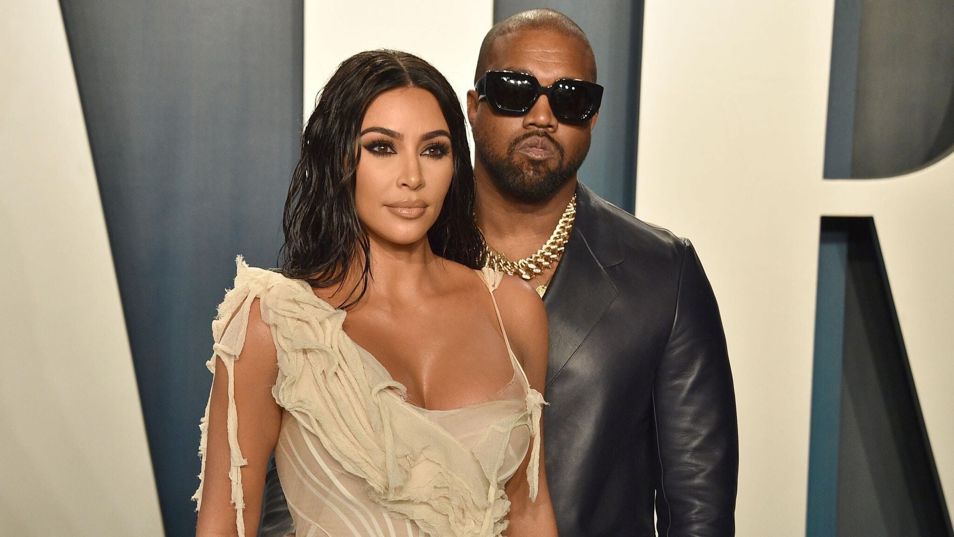 Kim Kardashian y Kanye West concluyen su divorcio; ella recibirá $200 mil para la manutención de sus hijos