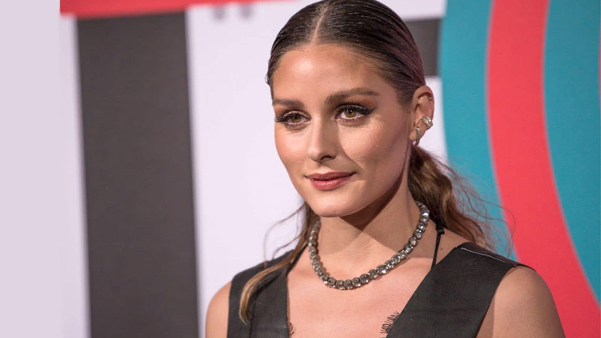 La noche en la que Olivia Palermo se convirtió en la invitada más sexy con moda española