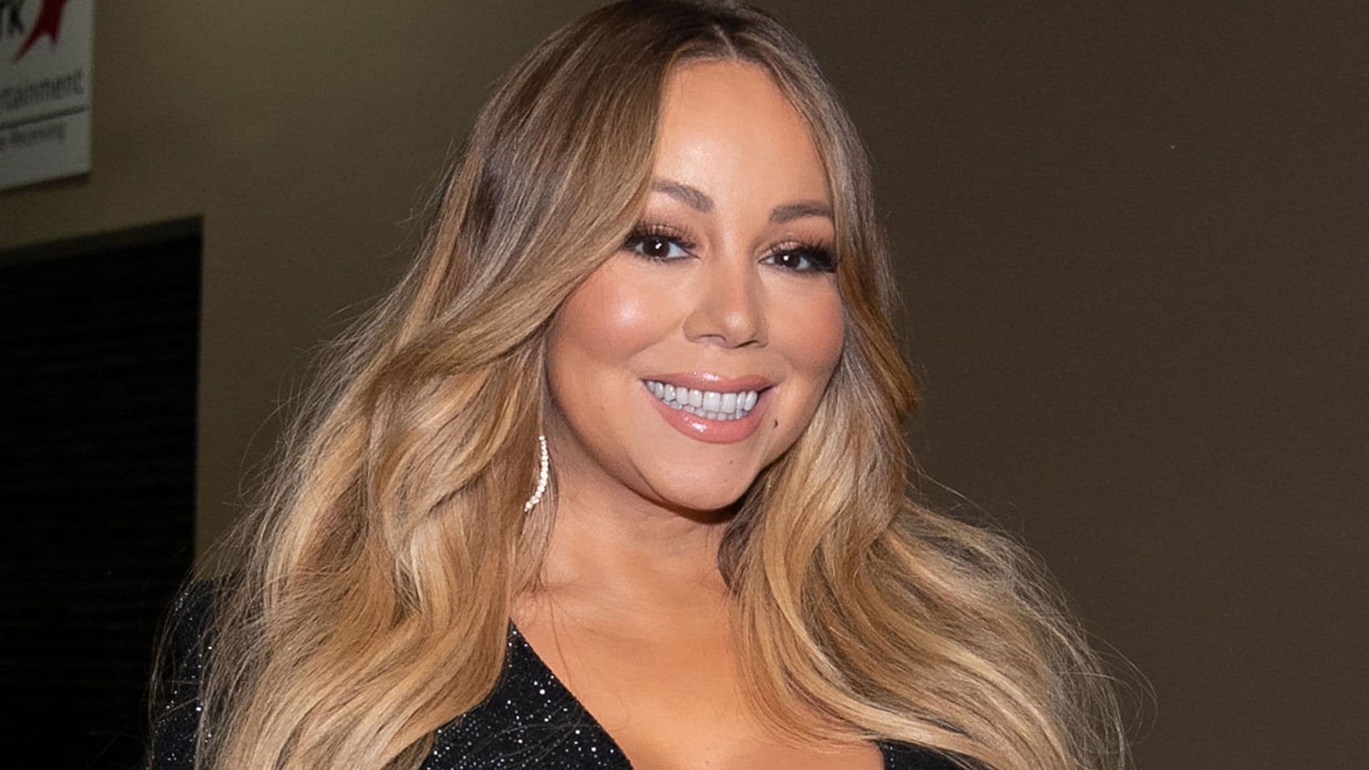 Mariah Carey recuerda con horror su matrimonio con Tommy Mottola: 'Era como estar presa'