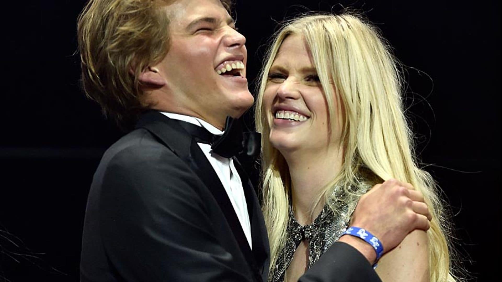 ¿Quién es Jordan Barrett?, ¿el nuevo amor de Lara Stone?