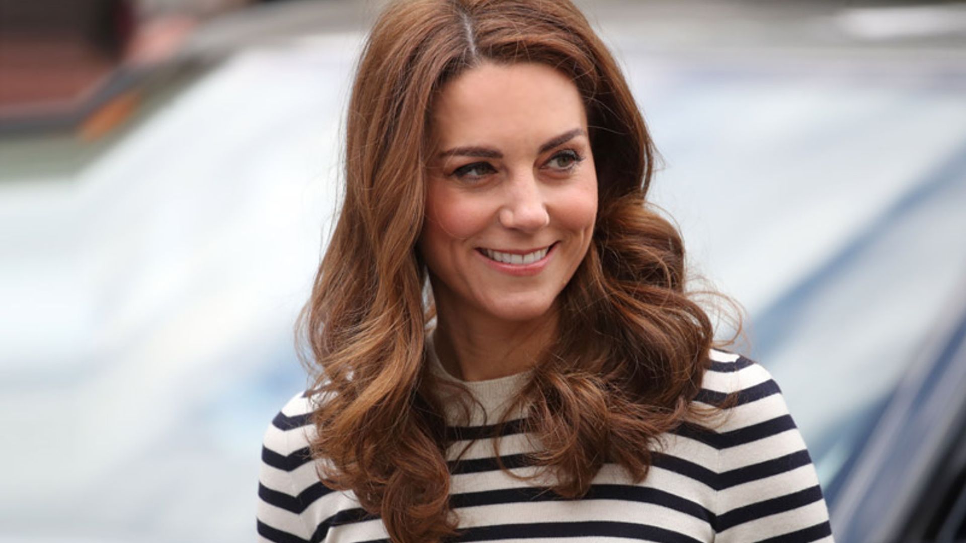 Kate Middleton confirma el fenómeno de los pantalones 'culotte' en la realeza