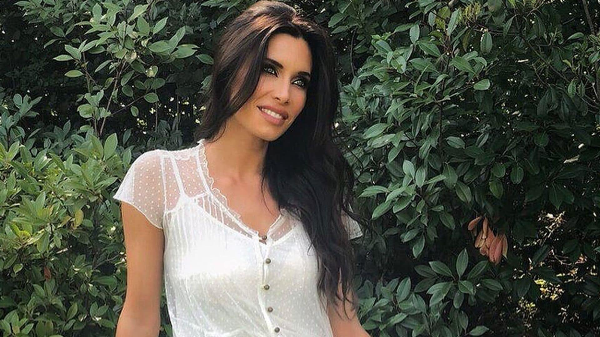 Pilar Rubio sabe cuál es la siguiente postura que tienes que probar para triunfar en Instagram