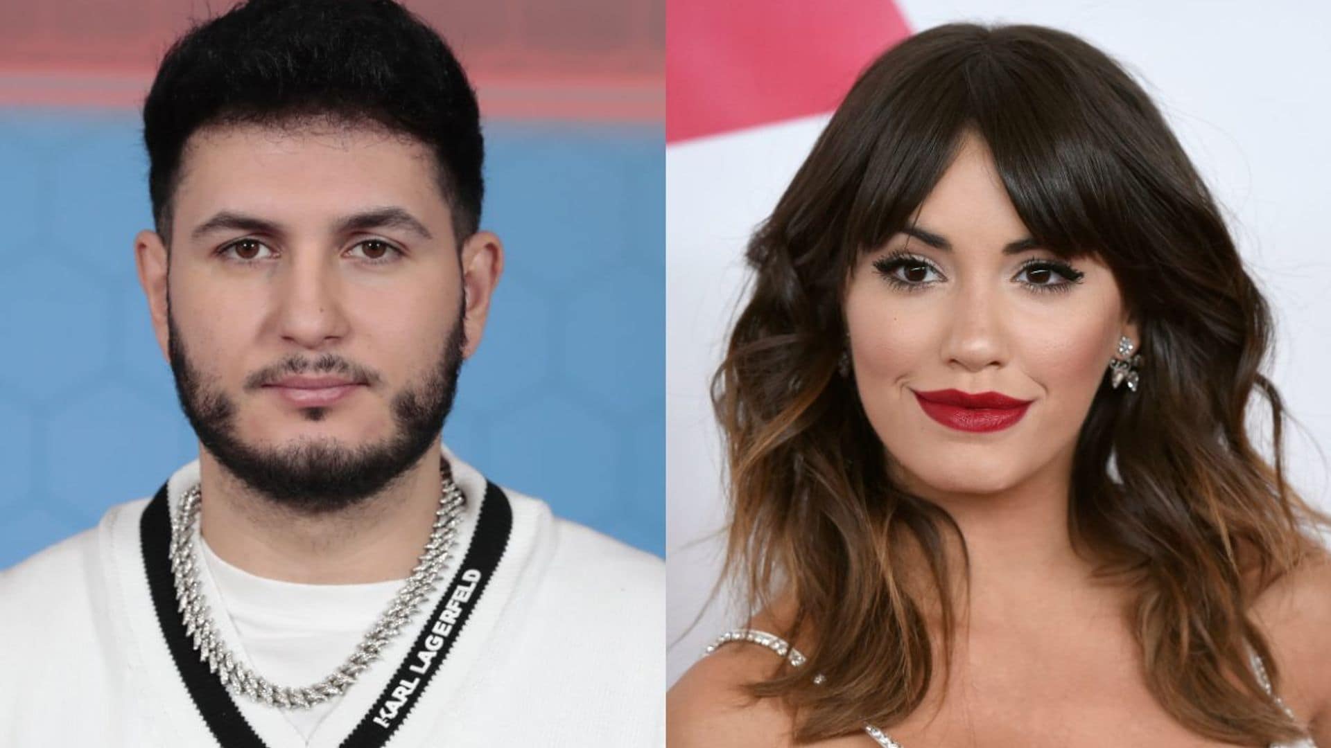 Omar Montes y Lali Espósito fichan como colaboradores de 'El Hormiguero'