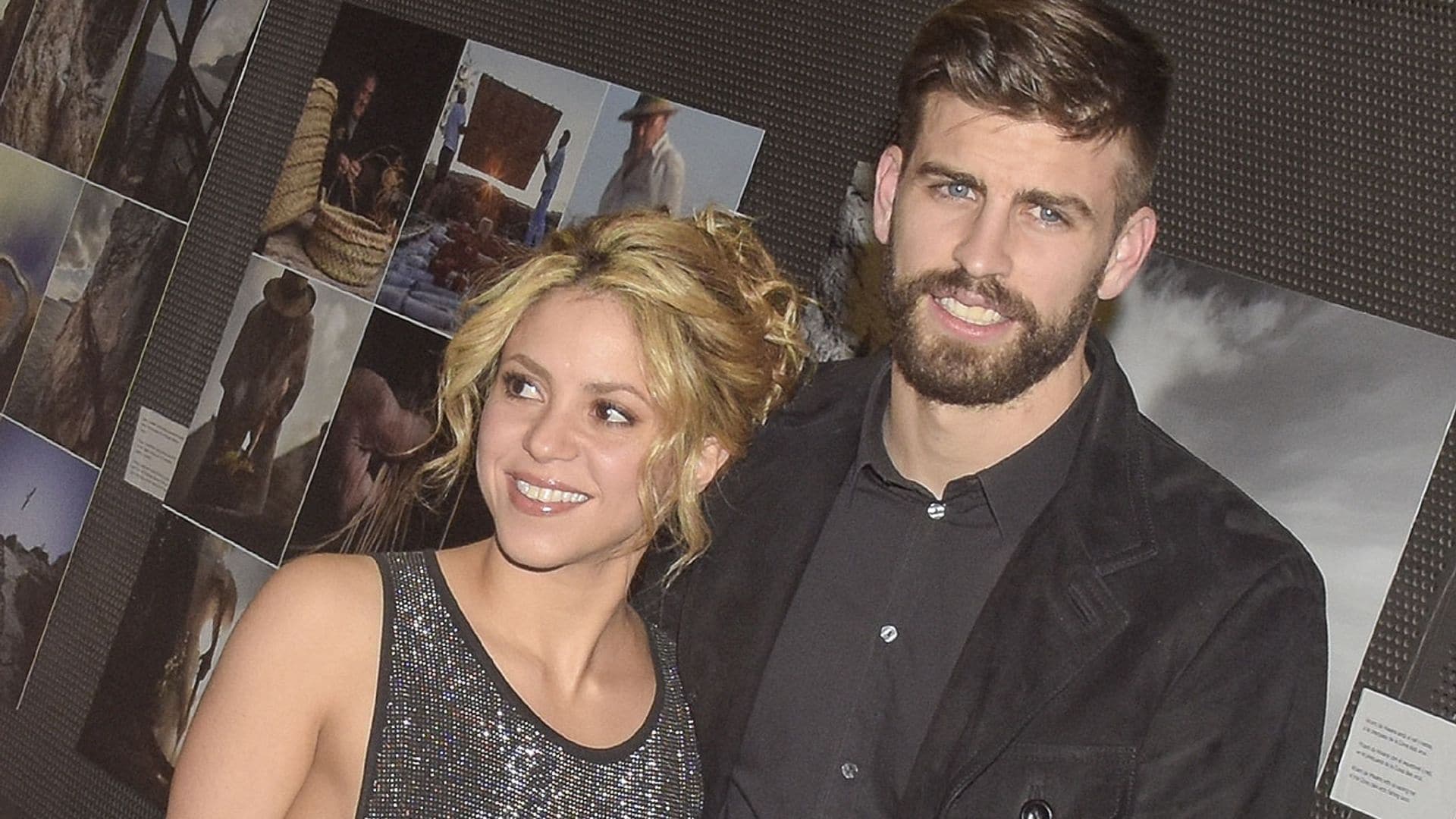 Nuevo terremoto en la vida de Gerard Piqué y no solo por su separación de Shakira