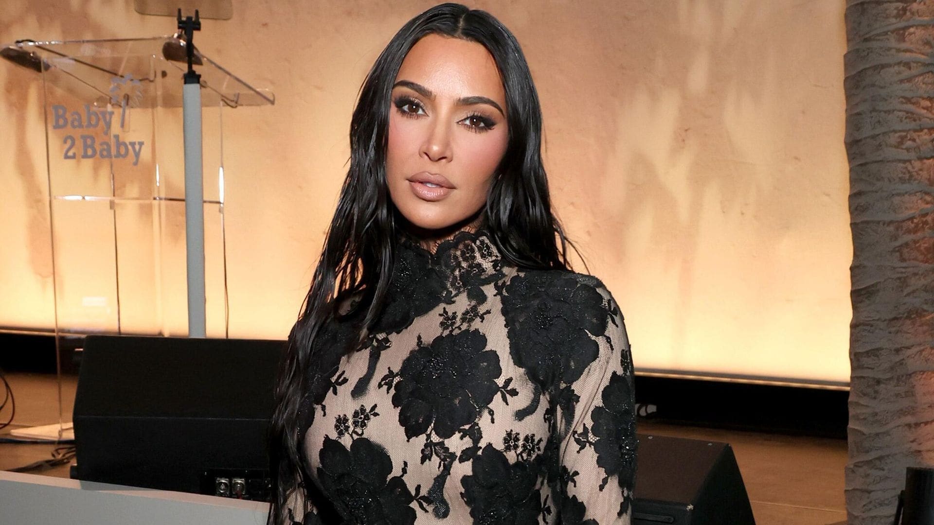 El doloroso testimonio de Kim Kardashian en la lucha por su salud