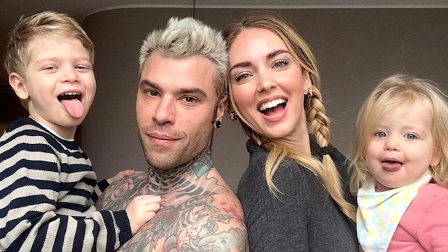 fedez hijos