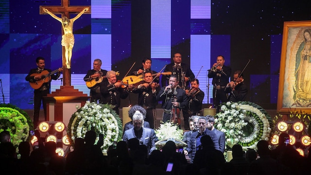 vicente fernandez gtres