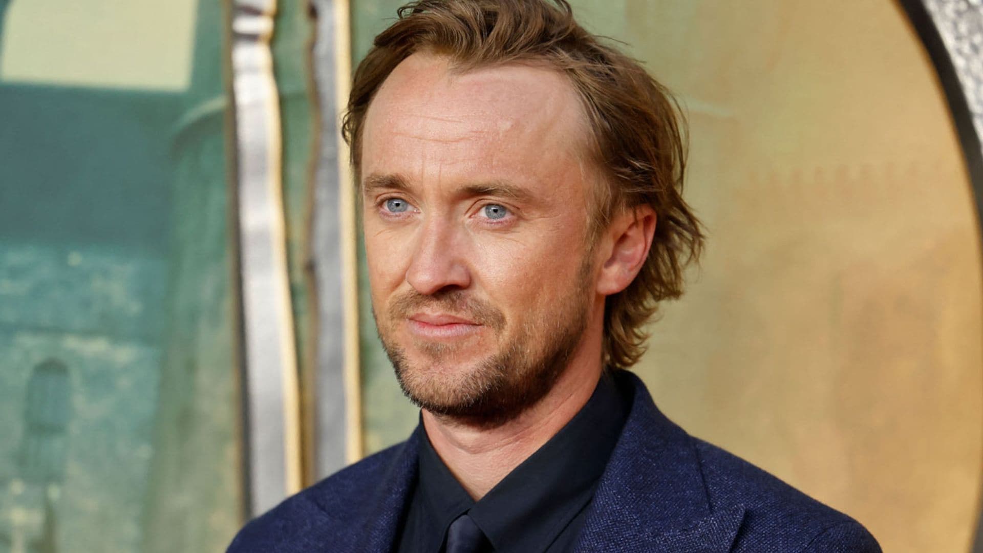 La dura confesión de Tom Felton (Malfoy en Harry Potter): estuvo tres veces en rehabilitación