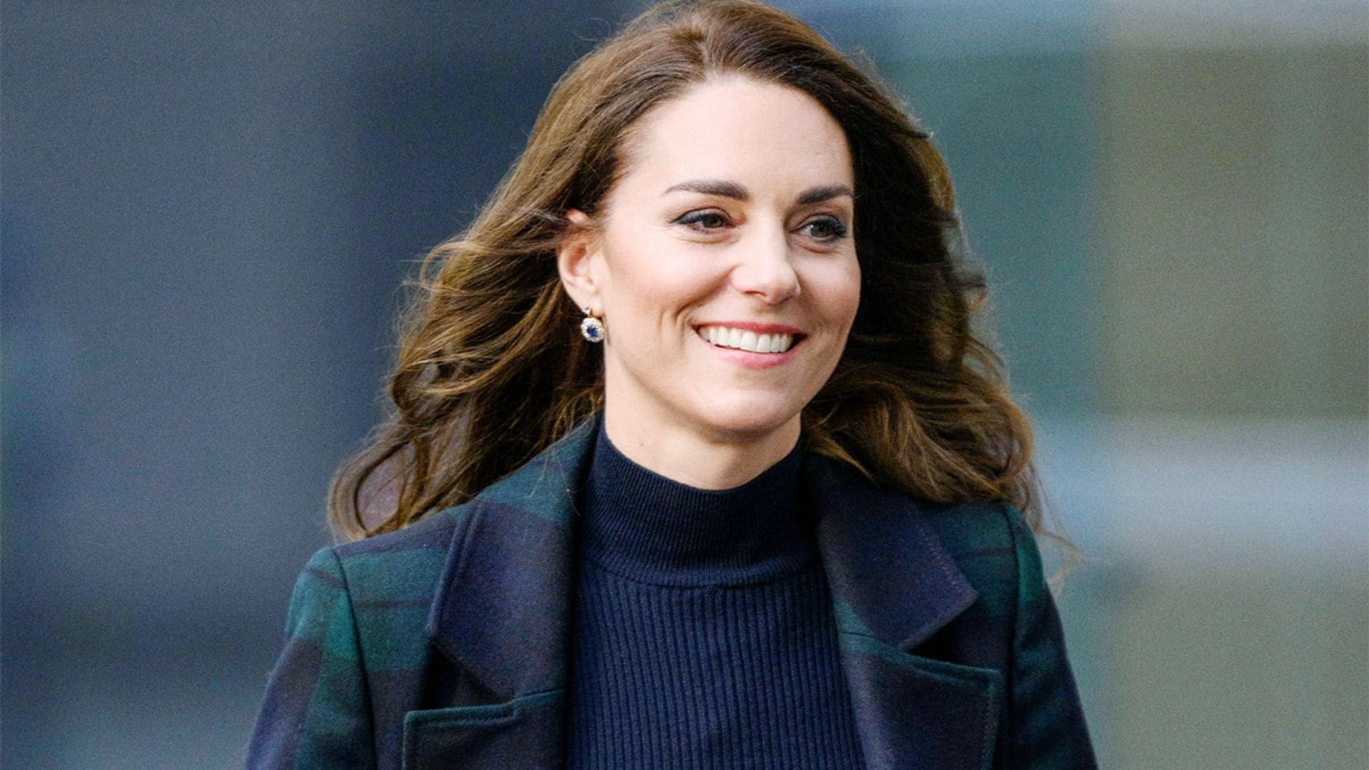 Trucos para conseguir una melena XXL tan bonita como la de Kate Middleton