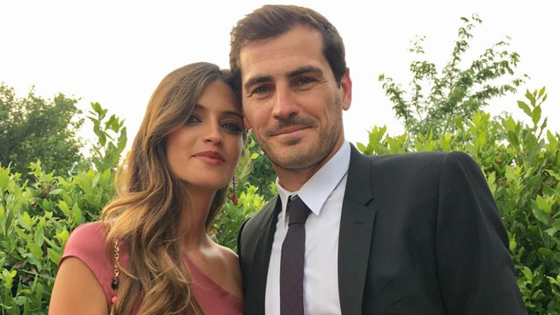 ¡Por fin! Sara Carbonero e Iker Casillas resuelven las dudas sobre su futuro