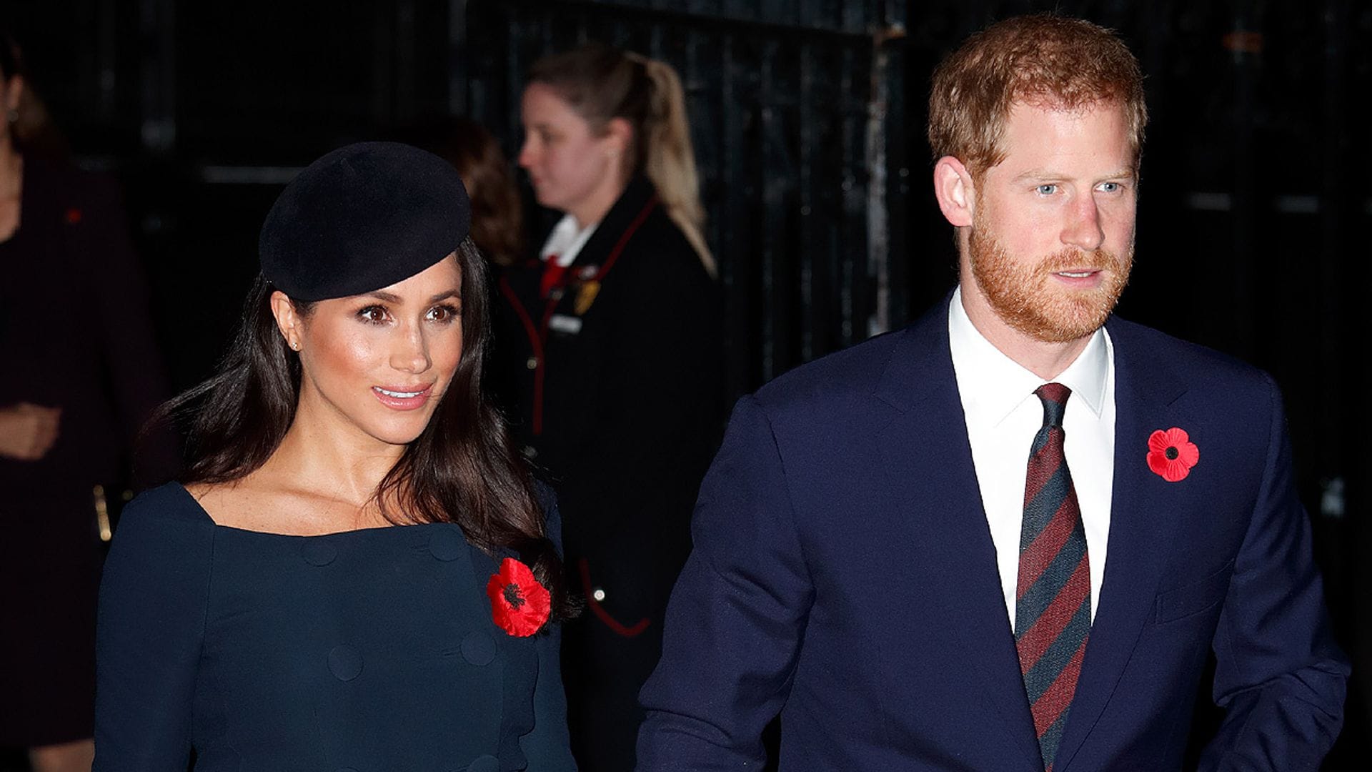 El príncipe Harry prepara su regreso a Londres sin Meghan Markle para dar el último adiós a su abuelo