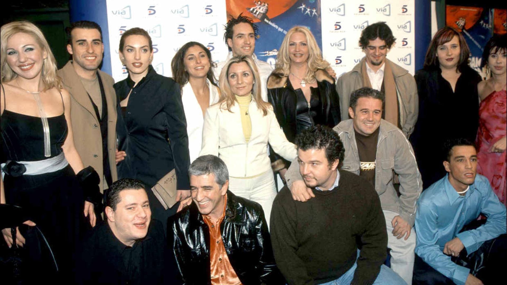 'Gran Hermano' cumple 20 años: momentos y audiencias del 'reality' que cambió la televisión