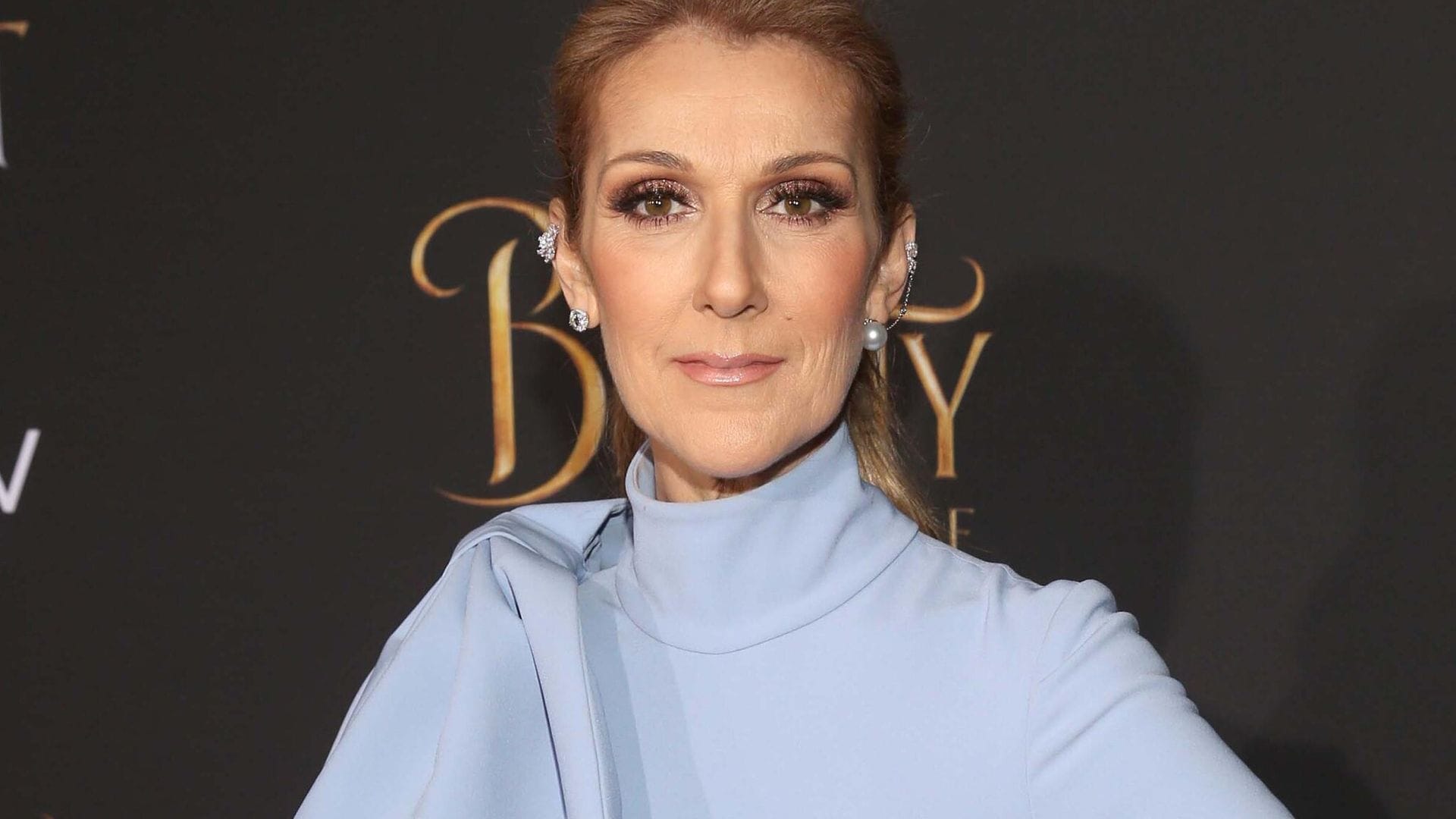 Qué es el síndrome de la persona rígida, el trastorno que padece Céline Dion