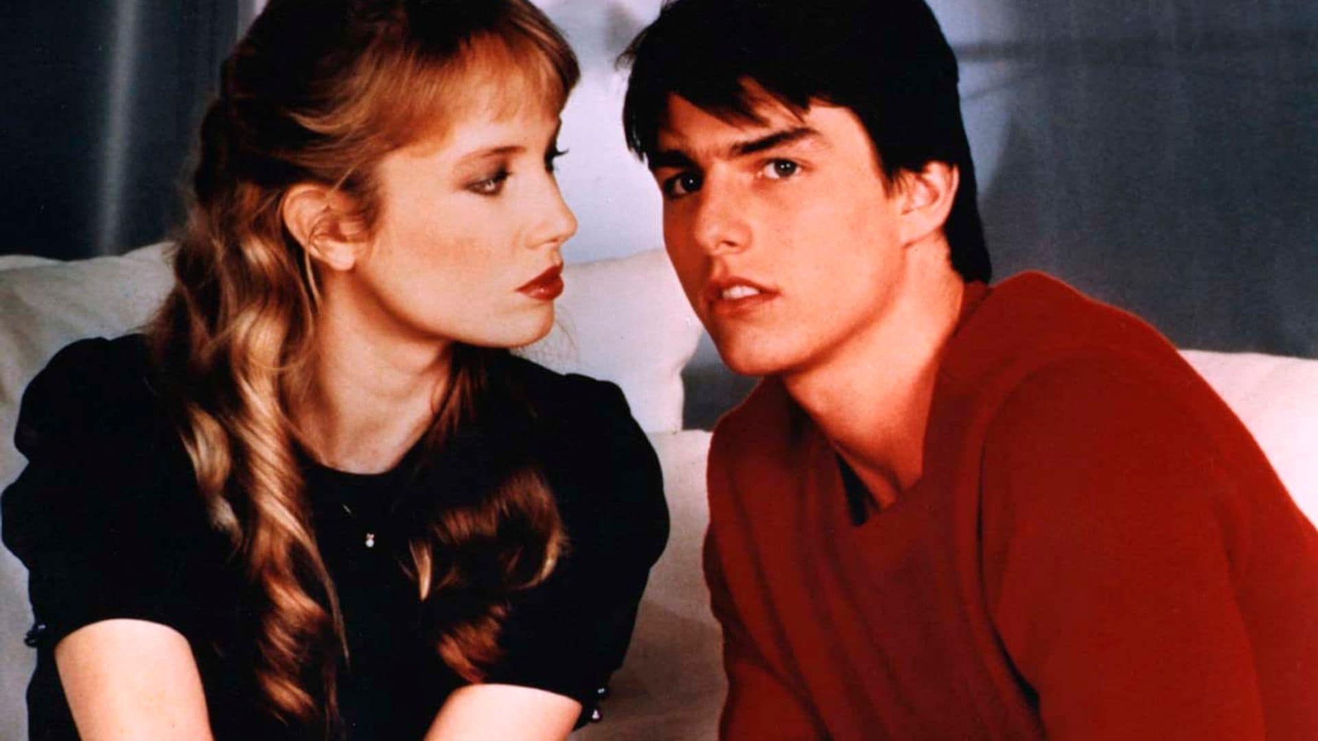 De su romance con Rebeca De Mornay a sus sonados matrimonios: así ha sido la vida amorosa de Tom Cruise