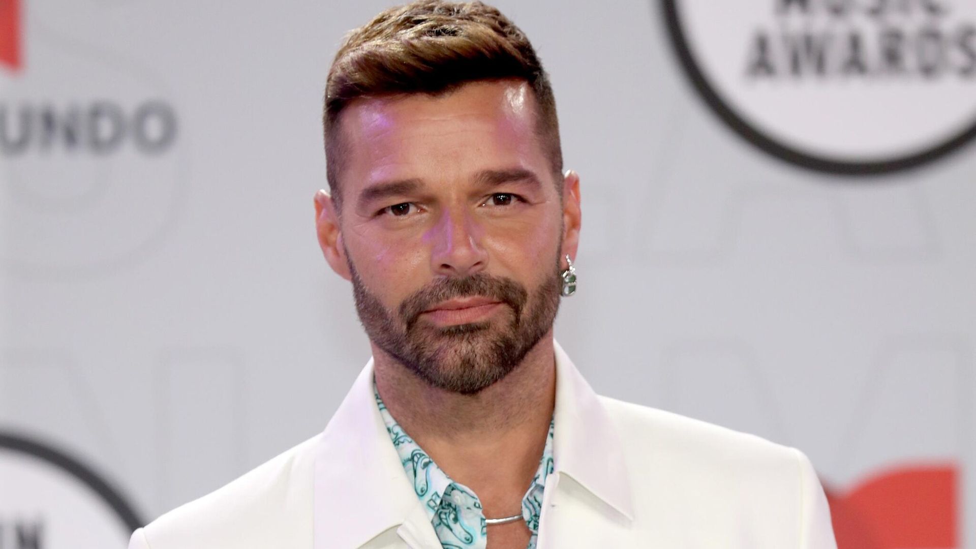 Jueza desestima demanda a Ricky Martin entablada por su sobrino