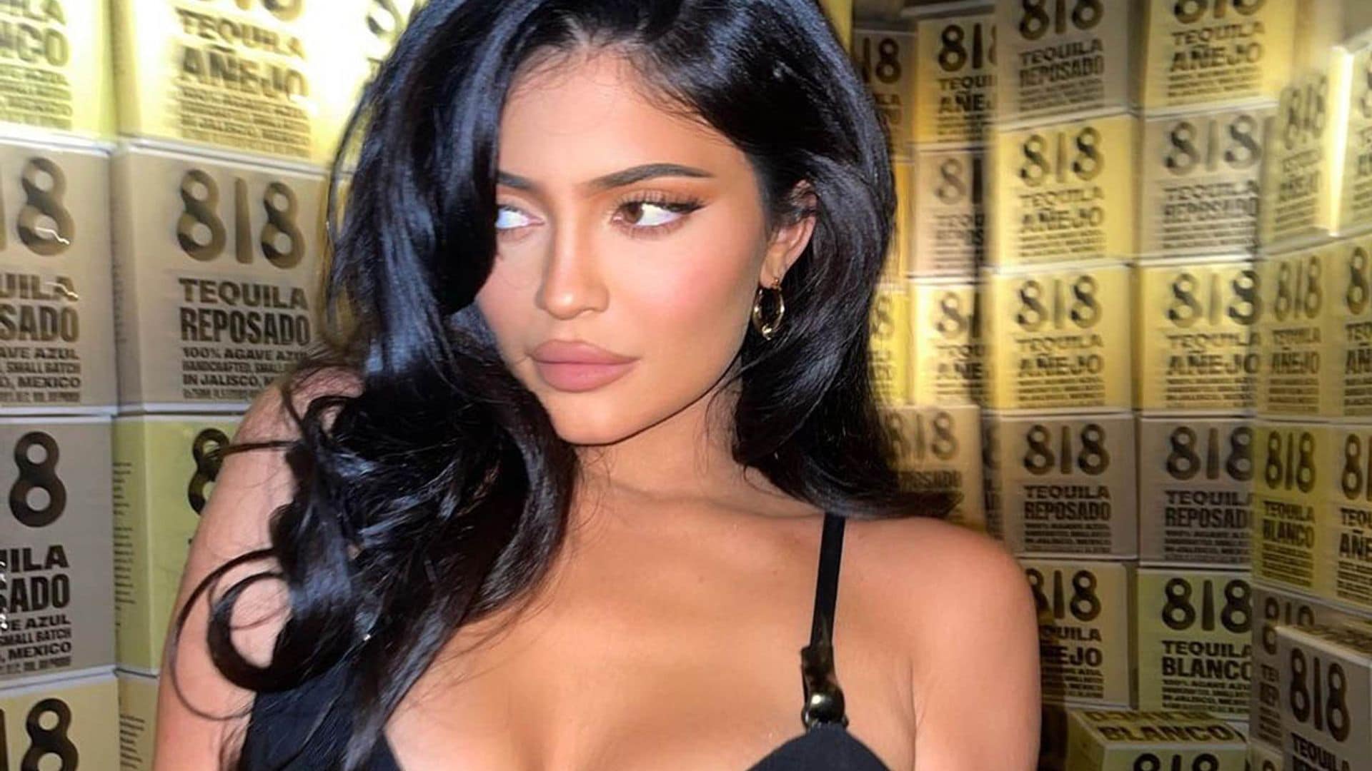 Algo está tramando Kylie Jenner: ¿qué significa el misterioso perfil 'Kylie Baby'?