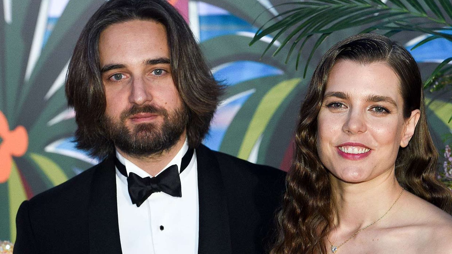 Carlota Casiraghi y Dimitri Rassam se casarán en junio como adelantó ¡HOLA¡