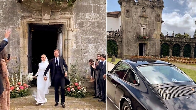 boda lucia barcena ig