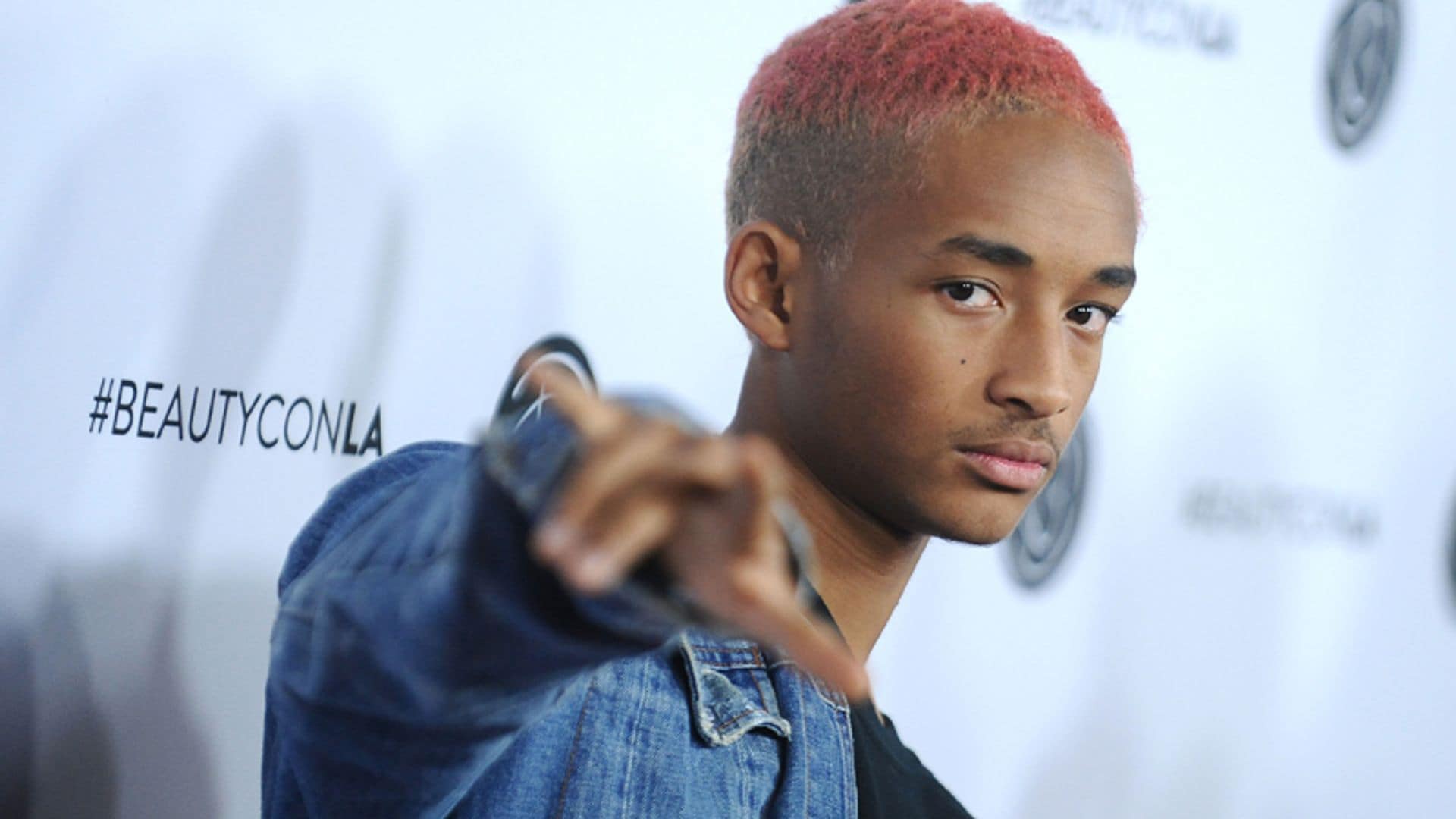 ¿Cuántas cosas conoces de Jaden Smith? Seis curiosidades de este polifacético 'millenial'