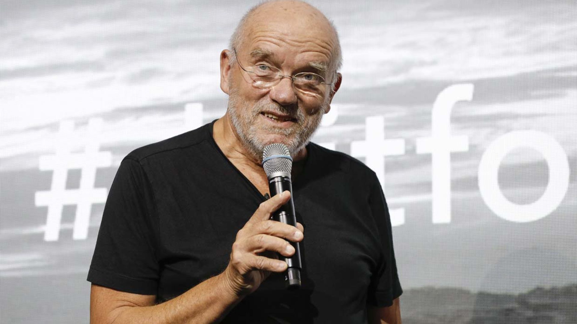 Muere Peter Lindbergh, el fotógrafo de las tops y de la boda de Marta Ortega