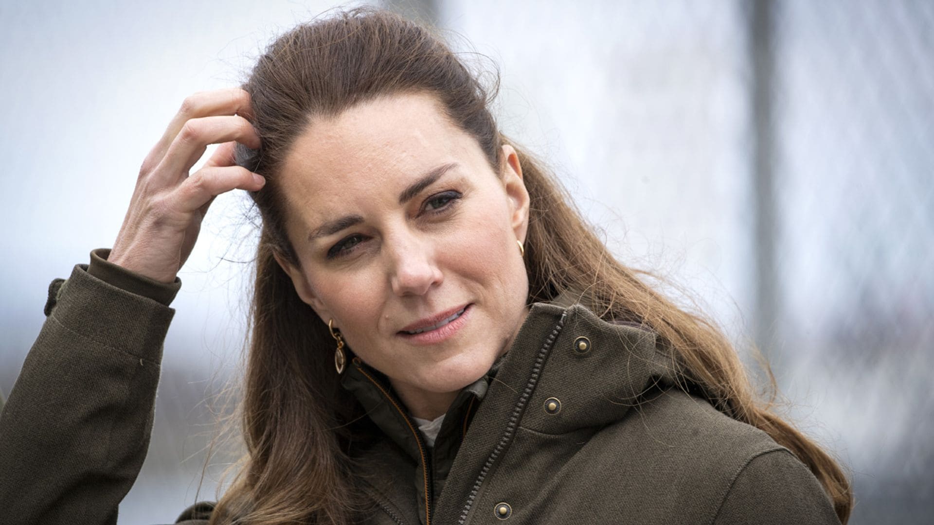 La primera imagen de Kate Middleton tras su operación que responde a muchas preguntas