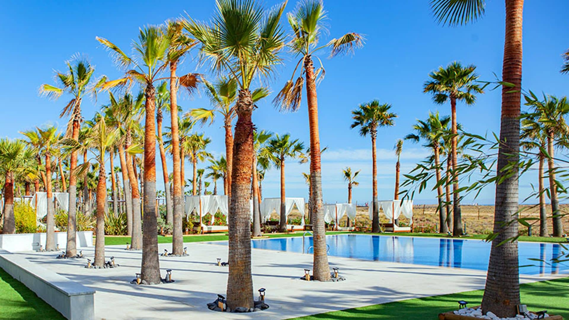 Praia dos Salgados, un rincón del Algarve para vivir mil experiencias