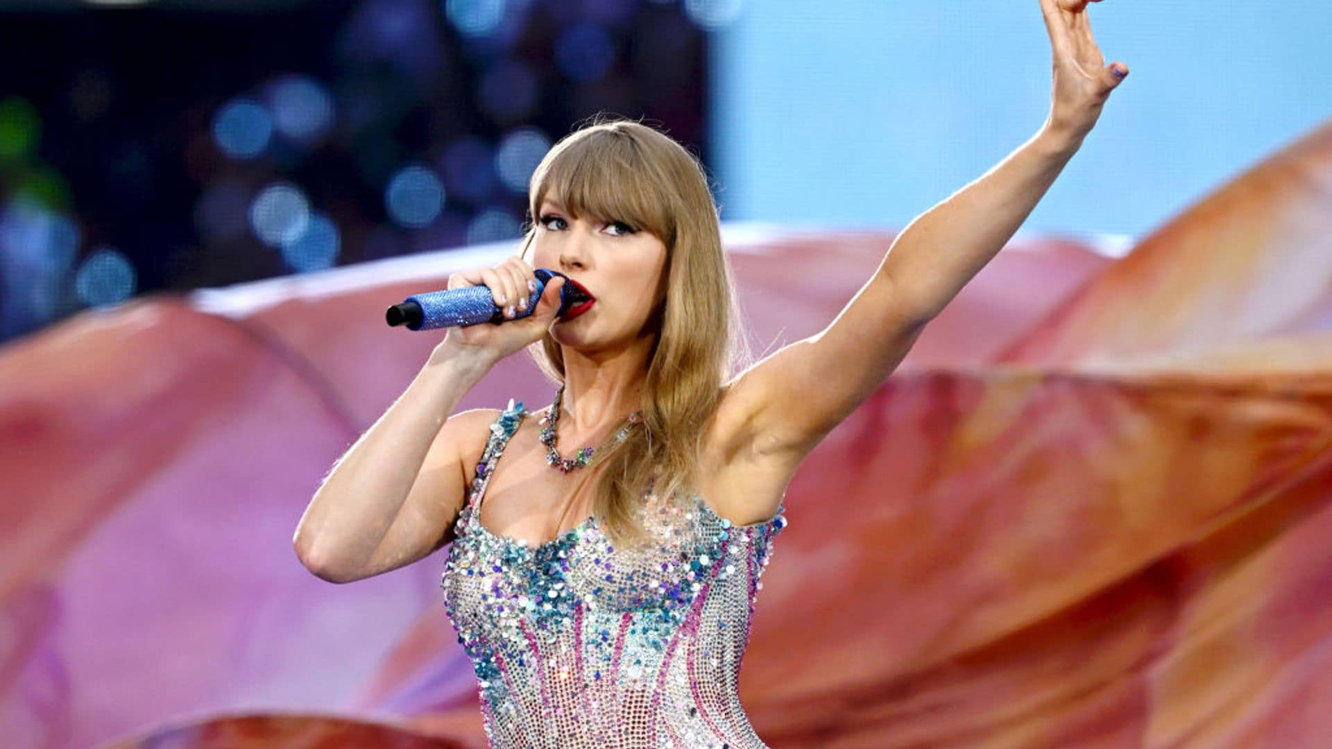 Taylor Swift rompe el silencio sobre la 'devastadora' cancelación de sus conciertos en Viena