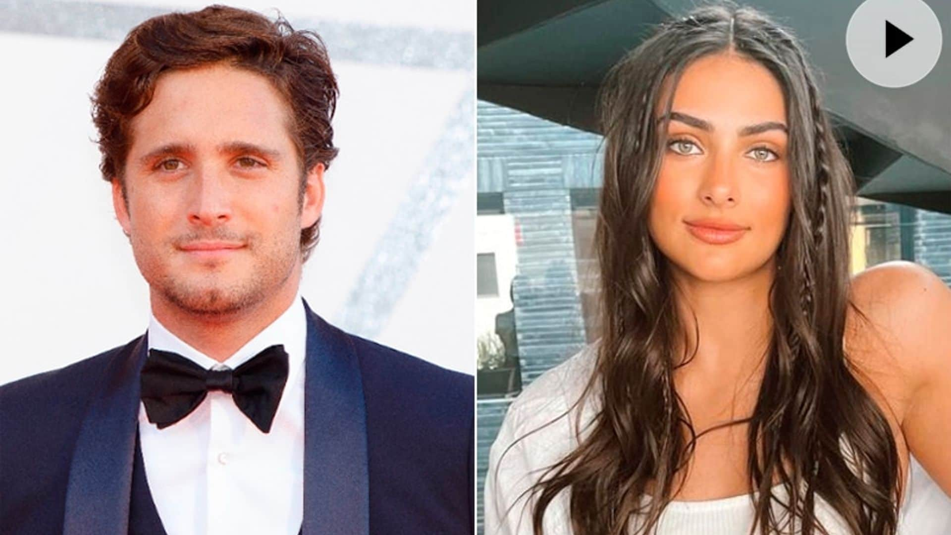 Diego Boneta y Renata Notni pasean su amor por las playas de Oaxaca