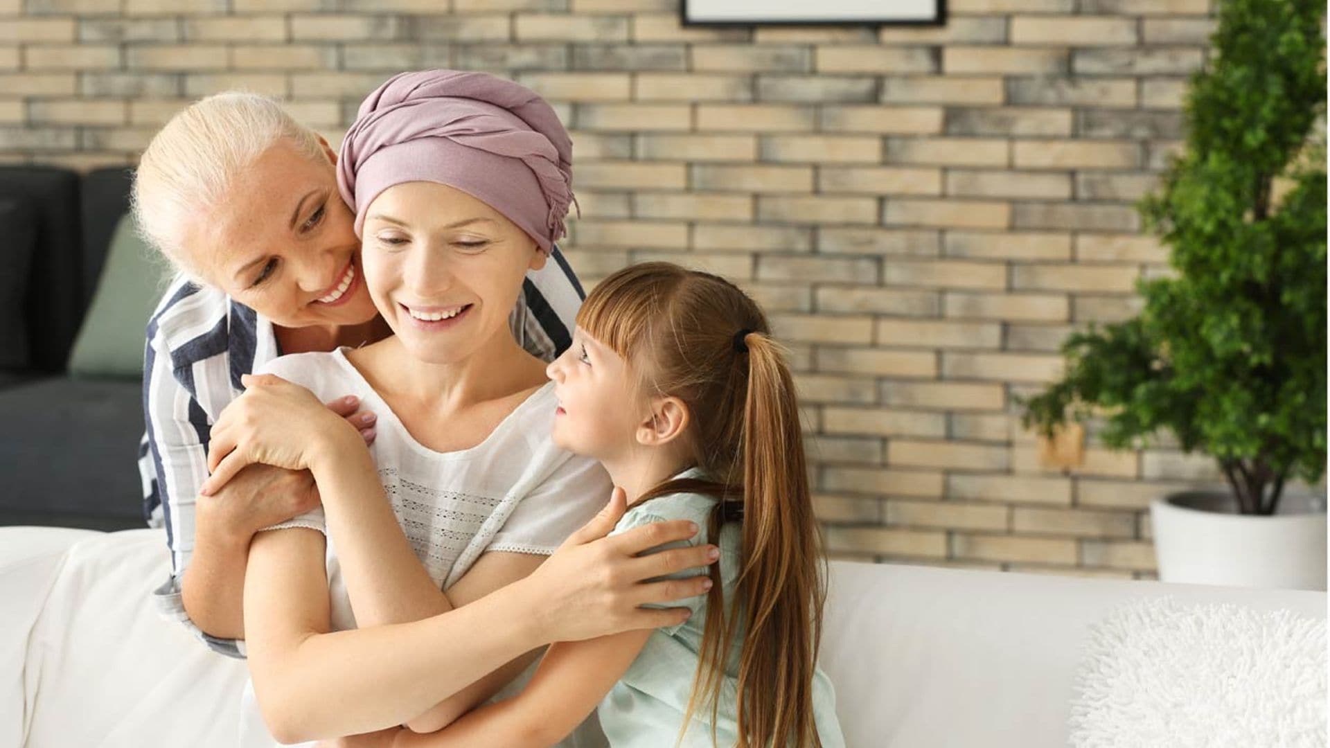 El gorro frío que puede hacer que no pierdas el cabello si te dan quimioterapia