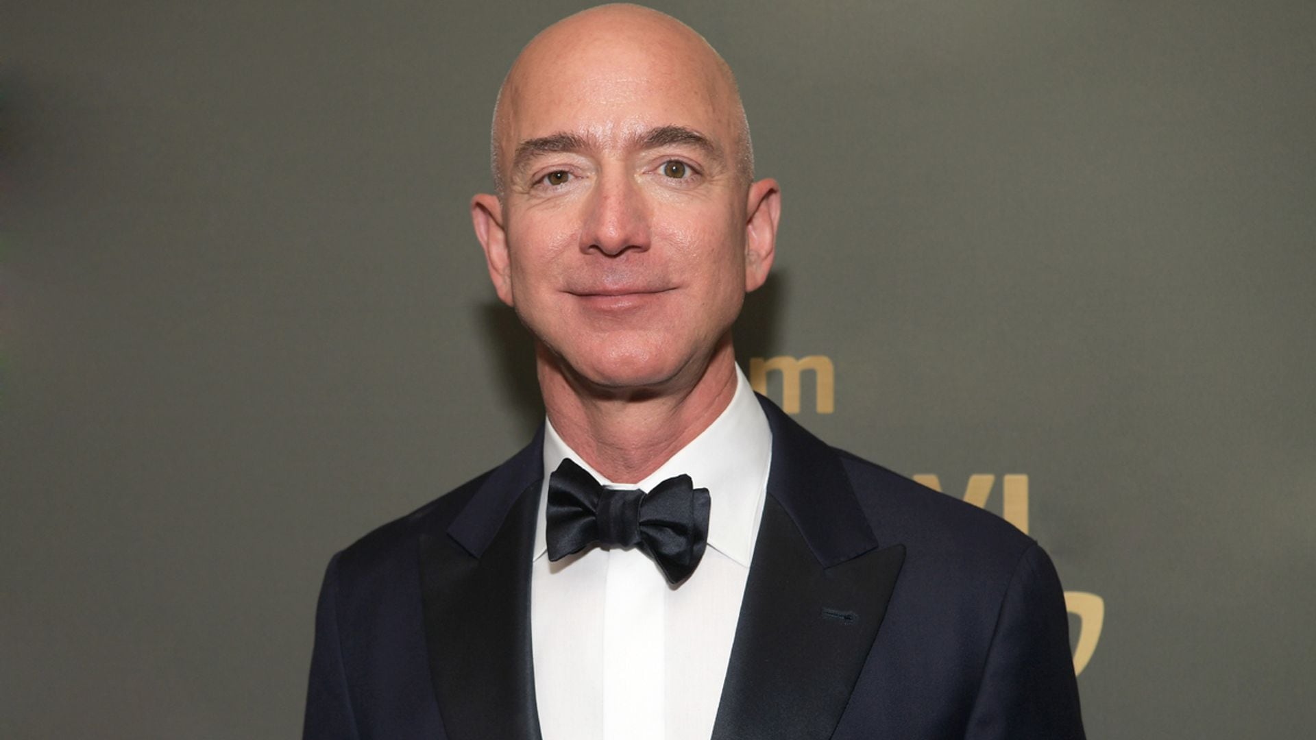 El nuevo 'cuñado' de Bezos, ¿la persona que le traicionó?