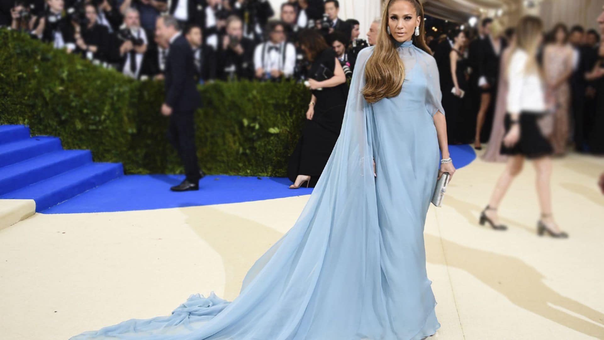 Todas las incógnitas que rodean al MET, la gala de los looks más virales