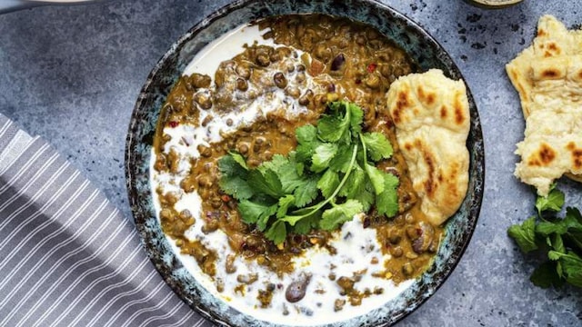 dal makhani