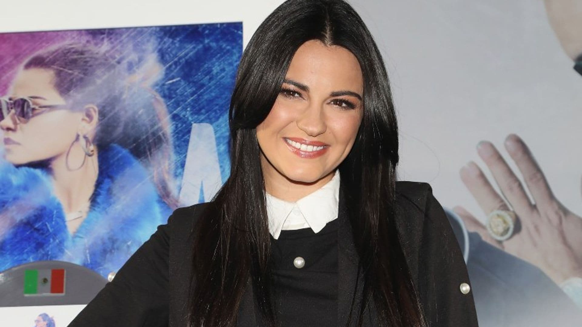 Maite Perroni sobre la telenovela que menos disfrutó hacer: ‘No tenía mucho sentido’