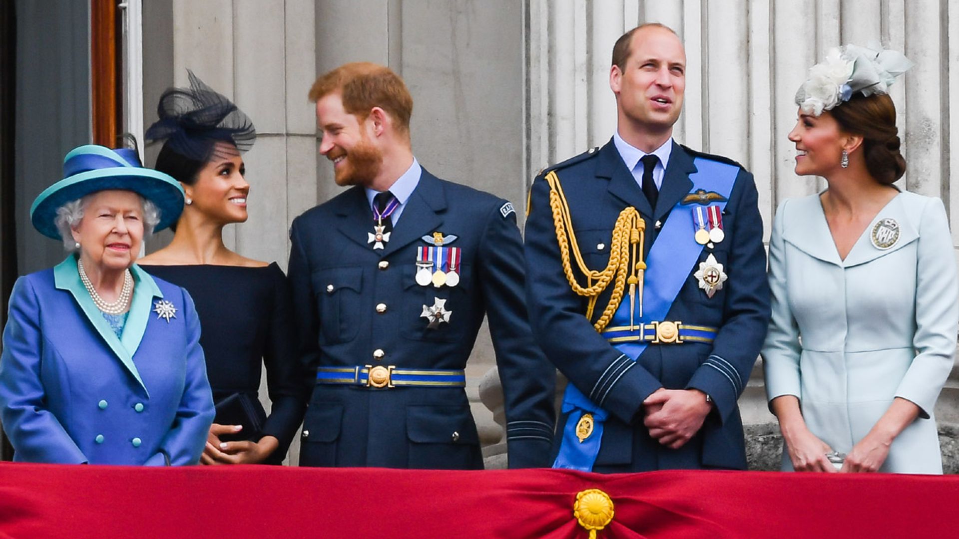 El motivo por el que Harry de Inglaterra no podrá unirse a los duques de Cambridge en Balmoral